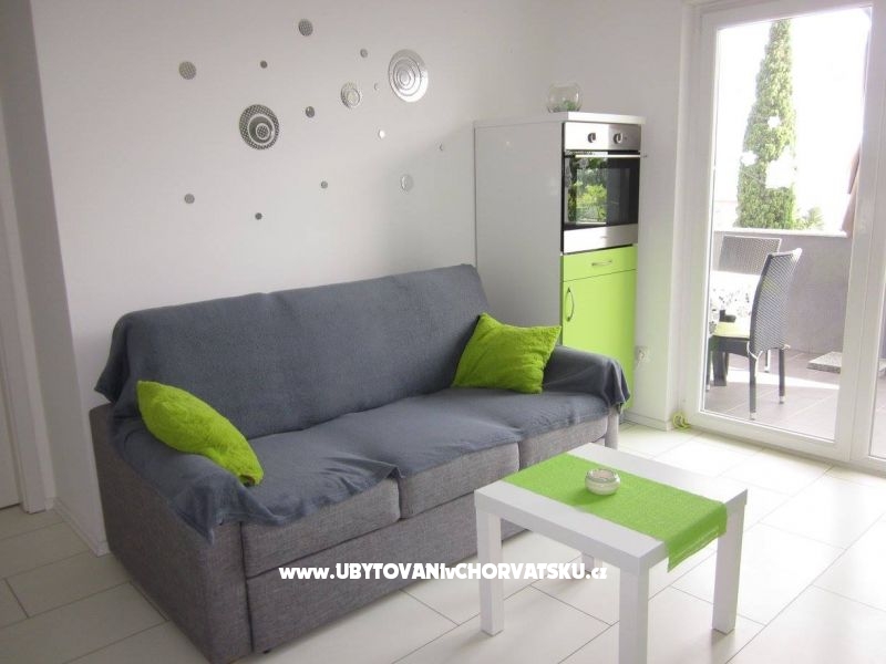 Appartements Lana – Ferienwohnung Crikvenica, Kroatien – Foto 4