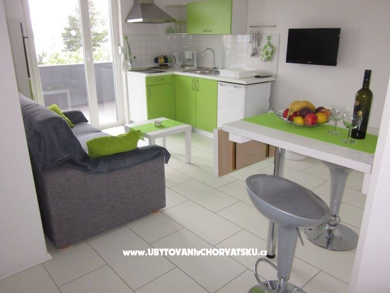 Appartements Lana – Ferienwohnung Crikvenica, Kroatien – Foto 5