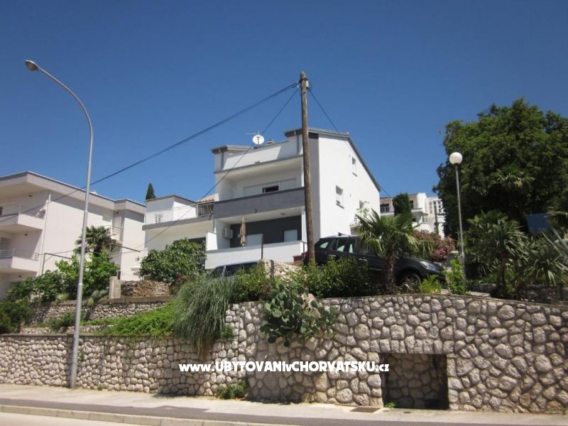 Appartements Lana – Ferienwohnung Crikvenica, Kroatien – Foto 9