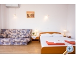 VILLA LYDIA SELCE - Crikvenica Kroatien