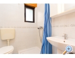 VILLA LYDIA SELCE - Crikvenica Kroatien