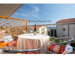 VILLA LYDIA SELCE - Crikvenica Kroatien