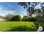 VILLA LYDIA SELCE - Crikvenica Kroatien