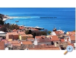 VILLA LYDIA SELCE - Crikvenica Kroatien