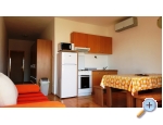 VILLA LYDIA SELCE - Crikvenica Kroatien