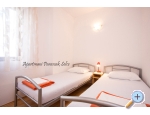 VILLA LYDIA SELCE - Crikvenica Kroatien
