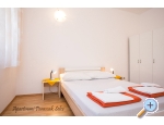 VILLA LYDIA SELCE - Crikvenica Kroatien