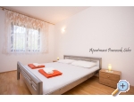 VILLA LYDIA SELCE - Crikvenica Kroatien