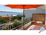 VILLA LYDIA SELCE - Crikvenica Kroatien