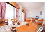 VILLA LYDIA SELCE - Crikvenica Kroatien