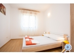 VILLA LYDIA SELCE - Crikvenica Kroatien