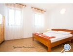 VILLA LYDIA SELCE - Crikvenica Kroatien