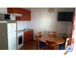VILLA LYDIA SELCE - Crikvenica Kroatien