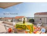 VILLA LYDIA SELCE - Crikvenica Kroatien