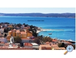 VILLA LYDIA SELCE - Crikvenica Kroatien