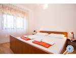 VILLA LYDIA SELCE - Crikvenica Kroatien