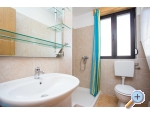 VILLA LYDIA SELCE - Crikvenica Kroatien