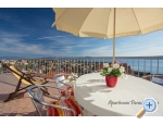 VILLA LYDIA SELCE - Crikvenica Kroatien