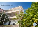 VILLA LYDIA SELCE - Crikvenica Kroatien