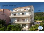 VILLA LYDIA SELCE - Crikvenica Kroatien