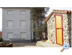 VILLA LYDIA SELCE - Crikvenica Kroatien