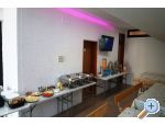 VILLA LYDIA SELCE - Crikvenica Kroatien
