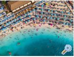 VILLA LYDIA SELCE - Crikvenica Kroatien