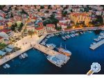 VILLA LYDIA SELCE - Crikvenica Kroatien