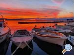 VILLA LYDIA SELCE - Crikvenica Kroatien