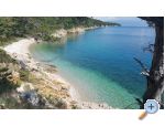 VILLA LYDIA SELCE - Crikvenica Kroatien