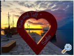 VILLA LYDIA SELCE - Crikvenica Kroatien