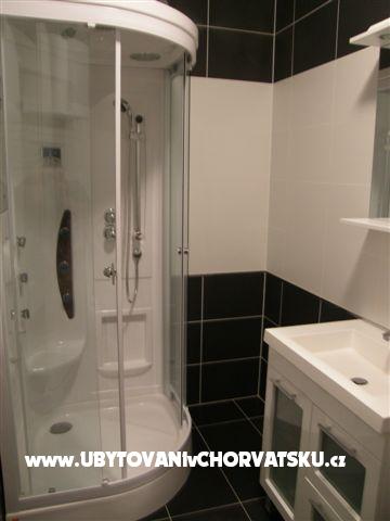 Apartmány Lucija – ubytování Crikvenica, Chorvatsko – foto 3