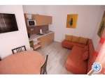 Appartements INA Selce - Crikvenica Kroatien