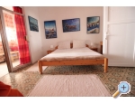 Appartements INA Selce - Crikvenica Kroatien