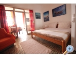 Appartements INA Selce - Crikvenica Kroatien