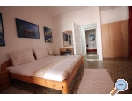 Appartements INA Selce - Crikvenica Kroatien