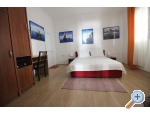 Appartements INA Selce - Crikvenica Kroatien