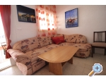 Appartements INA Selce - Crikvenica Kroatien
