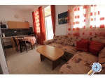 Appartements INA Selce - Crikvenica Kroatien