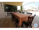 Appartements INA Selce - Crikvenica Kroatien