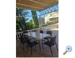 Appartements INA Selce - Crikvenica Kroatien
