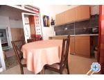 Appartements INA Selce - Crikvenica Kroatien