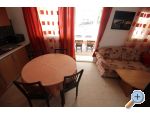 Appartements INA Selce - Crikvenica Kroatien