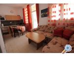 Appartements INA Selce - Crikvenica Kroatien