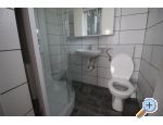Appartements INA Selce - Crikvenica Kroatien