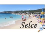 Appartements INA Selce - Crikvenica Kroatien