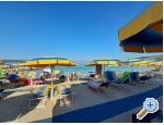 Appartements INA Selce - Crikvenica Kroatien