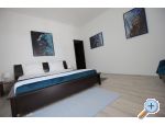 Appartements INA Selce - Crikvenica Kroatien