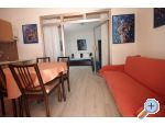Appartements INA Selce - Crikvenica Kroatien