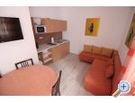 Appartements INA Selce - Crikvenica Kroatien